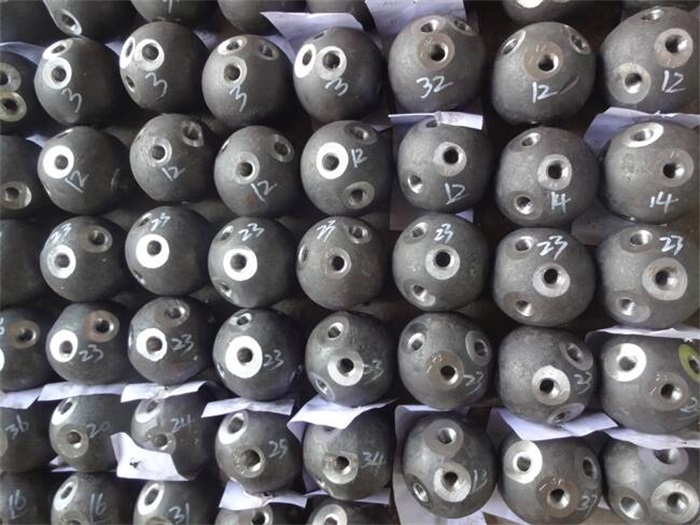 长治螺栓球节点